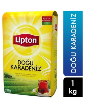 lipton, lipton çay, karadeniz çayı, 1 kg çay, lipton karadeniz çayı, 1 kg karadeniz çayı