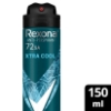 rexona, erkek deodorant, rexona extra cool, rexona xtra cool, toptan deodorant, toptan kozmetik, 150 ml deodorant