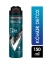 rexona, erkek deodorant, rexona kömür detoks, rexona invisible, toptan deodorant, toptan kozmetik, 150 ml deodorant