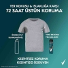 rexona, erkek deodorant, rexona kömür detoks, rexona invisible, toptan deodorant, toptan kozmetik, 150 ml deodorant