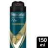 rexona, erkek deodorant, rexona Champions, toptan deodorant, toptan kozmetik, 150 ml deodorant