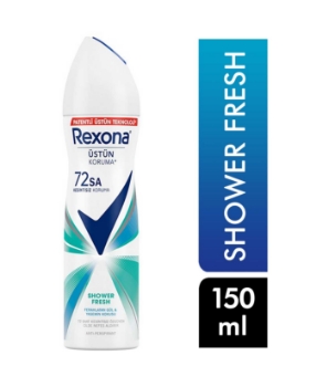 Rexona , dedodorant, Kadın deodorant, Rexona Shower Fresh, dedodorant çeşitleri, Kadın deodorantları, deodorant fiyatları, sprey deodorantlar, deodorant satın al, kozmetik, toptan kozmetik