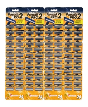 gillette, permatik, tıraş bıçağı, permatik tıraş bıçağı, jilet, permatik jilet, permatik satın al, permatik fiyat, çift bıçaklı permatik, çift jiletli permatik, mavi permatik, permatik pro2, gillette pro2