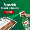 Fairy, fairy power, yağ çözücü, bulaşık deterjanı, yüzey temizleyici, mutfak temizleyici, yağ sökücü, kir sökücü, temizlik