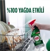 Fairy, fairy power, yağ çözücü, bulaşık deterjanı, yüzey temizleyici, mutfak temizleyici, yağ sökücü, kir sökücü, temizlik