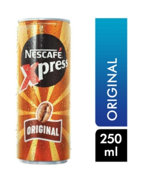 	Nescafe,Nescafe Xpres Soğuk Kahve 250 ml Original,xprres,soğuk içecekler,içecek çeşitleri,soğuk kahve,kahve ürünleri,gıda ürünleri,soğuk kahve,Nescafe Xpres fiyatları,toptan satın al,toptan gıda,toptan tr,toptan mağazacılık