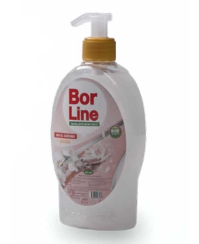 Resim Borline Sıvı Sabun 400 ml Orkide