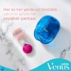 gillett, gillette venus, jilet, kadın jileti, kadın tıraş bıçağı, tıraş bıçağı, yedek tıraş bıçağı, tıraş bıçağı yedeği