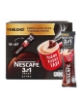 nescafe, 3'ü 1 arada, 3ü1arada, toz kahve, çözünebilir kahve, sütlü kahve, sütlü nescafe, köpüklü kahve, köpüklü nescafe, neskafe,extra