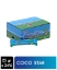 	Ülker,Ülker Cocostar 25 gr 24'lü Paket,aburcubur ürünleri,abur cubur çeşitleri,çikolata ürünleri,çikolata çeşitleri,çikolata fiyatları,gıda ürünleri,toptan satın al,toptantr,toptan mağazacılık