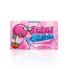 big babol, cüzdan shakıes, çilekli, çilekli sakız, milkshake sakız,26 gr,18'li,toptan gıda