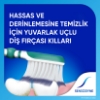 sensodyne,diş fırçası,çok Yönlü Koruma Orta, diş, temizlik,sağlık,di sağlığı,diş teizliği