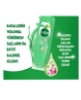 elidor,krem,saç kremi,saç ürünleri,saç bakım ürünleri,salıklı uzayan saçlar, 350 ml