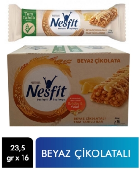 nestle, nesfit, tam tahıllı bar, tahıllı bar, beyaz çikolatalı bar, nesfit bar çeşitleri, tahıllı çikolata, abur cubur, aburcubur, sağlıklı atıştırmalıklar, atıştırmalık, gıda, toptan gıda