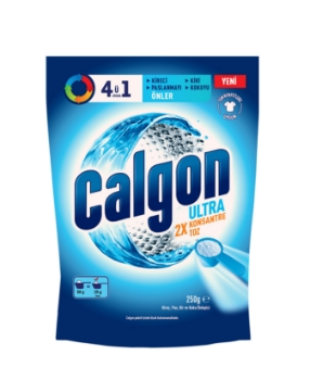 calgon,kireç önleyici,deterjan,toptan deterjan,250 gr, toz, çamaşır makinesi, toptantr