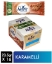 nestle, nesfit, tam tahıllı bar, tahıllı bar, Karamelli bar, Karamelli çikolata, nesfit bar çeşitleri, tahıllı çikolata, abur cubur, aburcubur, sağlıklı atıştırmalıklar, atıştırmalık, gıda, toptan gıda