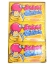 big babol, cüzdan shakıes,milkshake sakız,26 gr,18'li,toptan gıda,muzlu sakız,muzlu