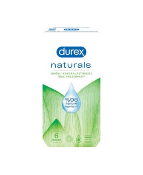 durex prezervatif ,durex prezervatif naturals, durex prezervatif 6'lı, durex prezervatif doğal lateks, durex prezervatif su bazlı kayganlaştırıcı ,durex prezervatif ince ,durex prezervatif hassas ,durex prezervatif doğal his ,durex prezervatif konfor