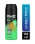 axe, erkek deodorant, axe jungle fresh, toptan deodorant, toptan kozmetik, 150 ml deodorant