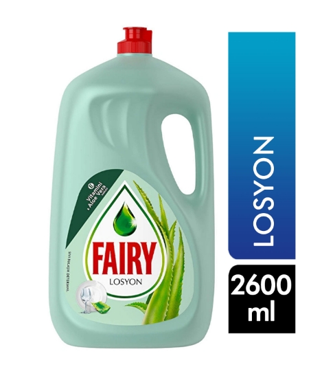 fairy, bulaşık deterjanı, sıvı bulaşık deterjanı, jel bulaşık deterjanı, fairy bulaşık deterjanı 2600 ml fiyat, fairy bulaşık deterjanı 2600 ml satın al,losyon