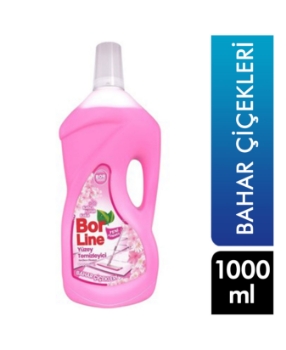 Resim Borline Yüzey Temizleyici 1000 ml Bahar Çiçekleri