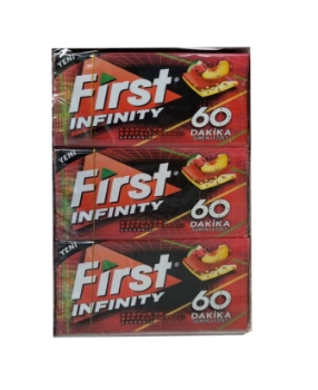 first,60 dakika, first 60 dakika, first duo , karpuz şeftali sakız