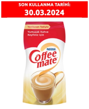 Resim Coffee Mate Kahve Kreması 100 gr