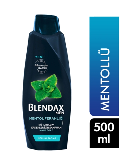 şampuan, blendax, bılendaks, bilendaks, blendax şampuan, bilendaks şampuan, bılendax şampuan, naneli şampuan, mentollü şampuan, blendax mentol rerahlığı 500 ml şampuan fiyat, blendax mentol rerahlığı 500 ml şampuan satın al