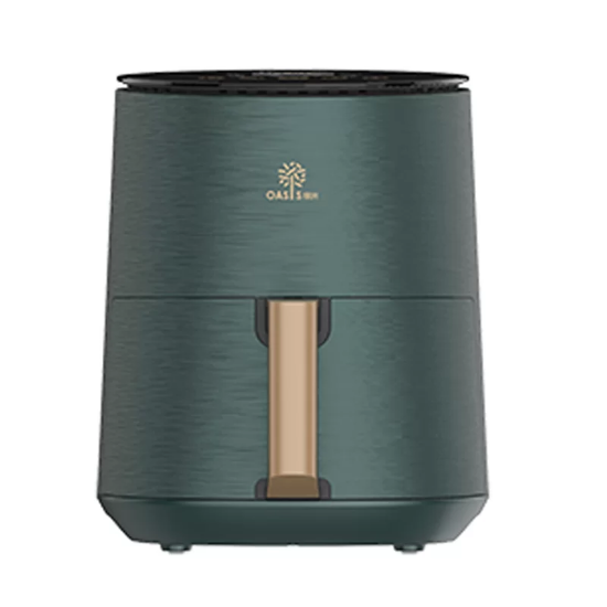 Xiaomi Mi Liven Air Fryer 3.5L Yağsız Fritöz Morandi Yeşil