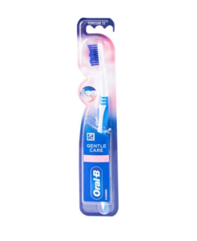 Resim Oral-B Diş Fırçası Simple Sensitive