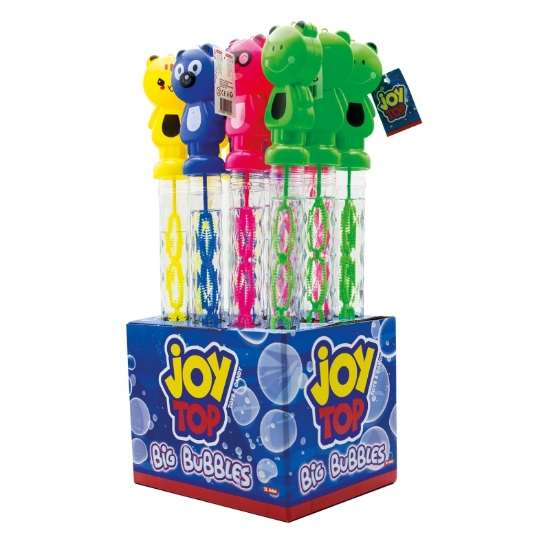 Bonart Joytop Büyük Köpük Balon