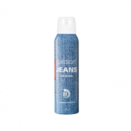 Caldion Deodorant 150 ml Kadın Jeans