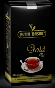 Altın Başak Çay 1 kg Gold