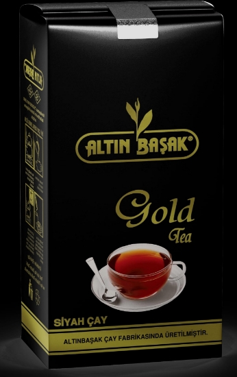 Altın Başak Çay 1 kg Gold