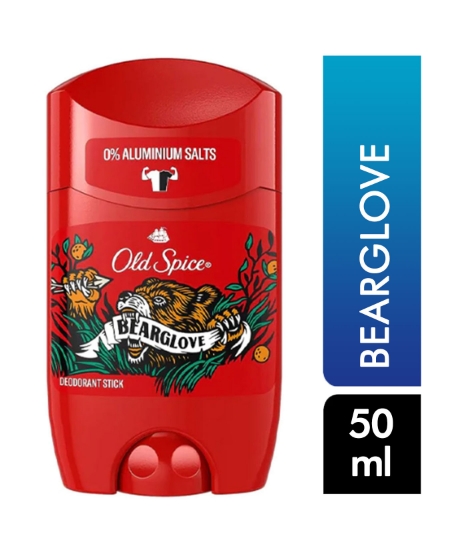 old spice,old spice stickistick 50 ml,bearglove stick