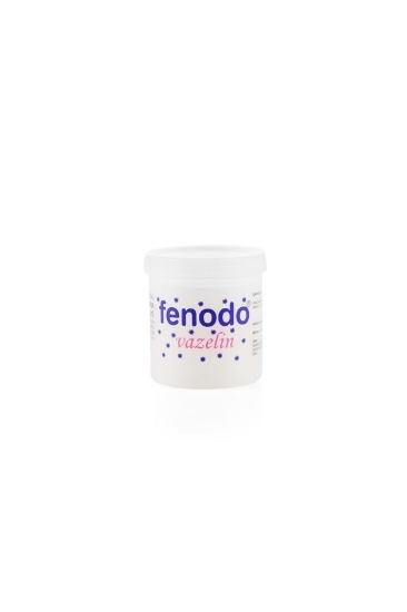 Fenedo 150 Ml Vazelin Beyaz