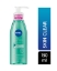 nivea,nivea derma skin,nivea sivilce karşıtı yüz bakım,nivea derma,nivea clear