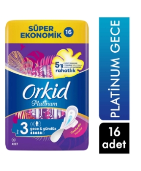 orkid, orkid 24'lü normal, orkid ped, kadın pedi, hijyenik ped, ince ped, ince kadın pedi, , günlük ped, orkid kadın pedi satın al, orkid ped fiyatları, gece pedi, orkid gece
