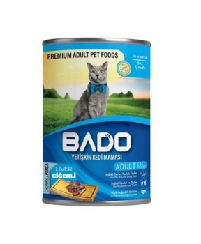 bado,bado yaş maması 415 gr,hayvan maması,yetişkin kediler için mama,mama markaları,mama çeşitleri,bado yaş maması,yetişkin kediler için mama,415 gr,köpek,hayvan,toptan satın al,toptantr