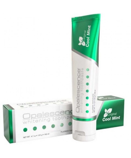 Opalescence Whitening Beyazlatıcı Diş Macunu 133Gr