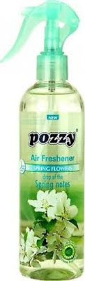 Pozzy Oda Parfümü Magnolia  Oda Kokusu 350 Ml