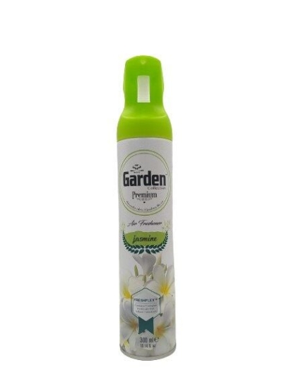 Garden 300 Ml Oda Spreyi  Oda Kokusu Jasmıne