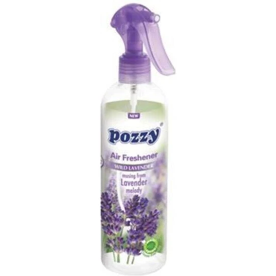 Pozzy Oda Parfümü  Oda Kokusu Lavanta 350 Ml