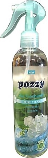 Pozzy Oda Parfümü Pure Clean  Oda Kokusu 350 Ml