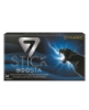 7 STICK Dinamik Şekersiz Sakız 29 gr X 12'li Paket