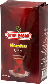 Altın Başak Çay Maestro 1000 Gr