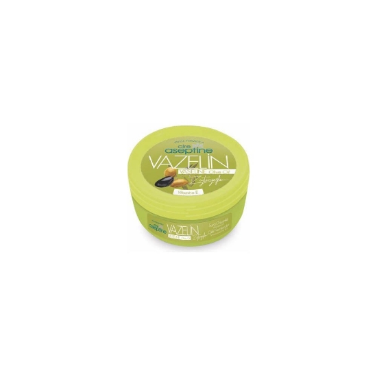 Cire Aseptıne Vazelın 150Ml Z.Yağlı