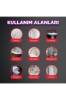 Cillit Bang Dezenfektan Banyo Yağ Ve Kireç Çözücü Sprey Yüzey Temizleyiciler 750 ml