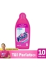 Vanish Kosla Tül Temizleyici Toz 450gr + Parlatıcı 450 ml