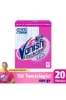 Vanish Kosla Tül Temizleyici Toz 450gr + Parlatıcı 450 ml